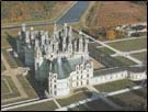 chateau de chambord