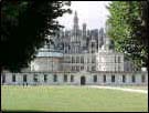 chateau de chambord