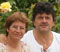Patricia et Dominique
